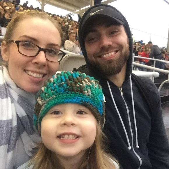 Meet your Posher, Heather - Picture 1 of 1